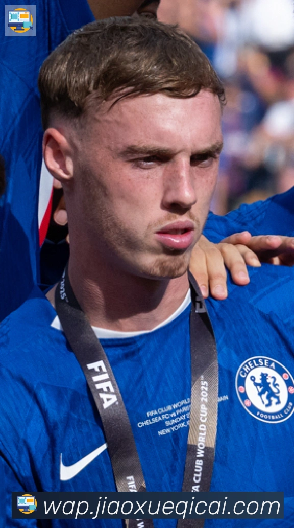 穆罕默德·萨拉赫